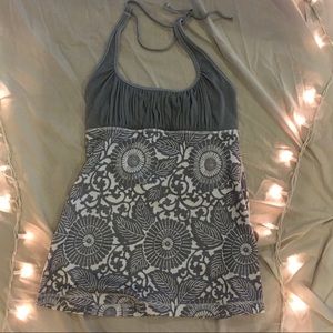 LULULEMON 🍋 ATHLETIC TOP